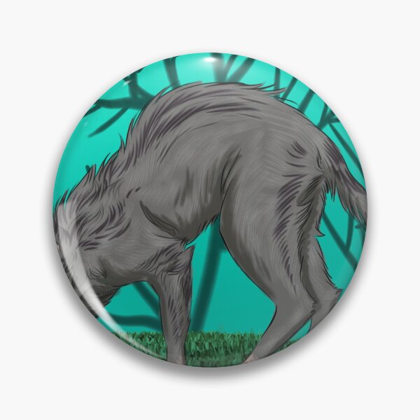 Item preview, Wolftail designed and sold by Furiarossa.