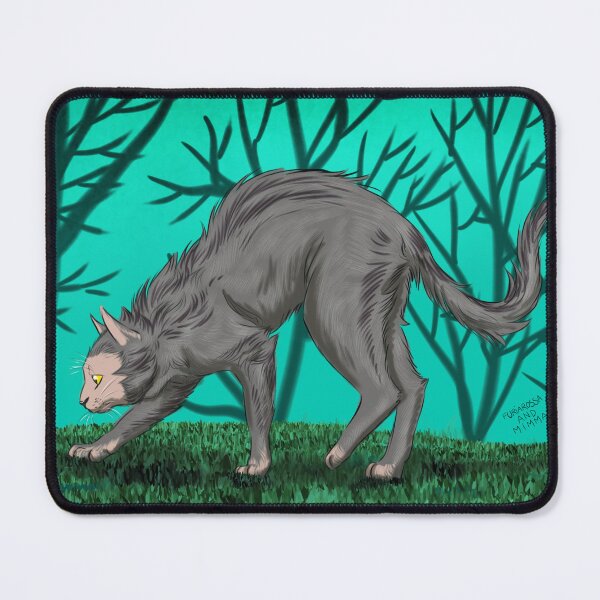 Item preview, Wolftail designed and sold by Furiarossa.