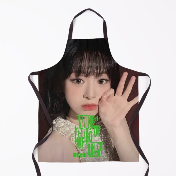 Item preview, BABYMONSTER AHYEON WE GO UP MERCH – AHYEON LEGENDARY STYLE, KPOP ICON designed and sold by Valereekmerch.