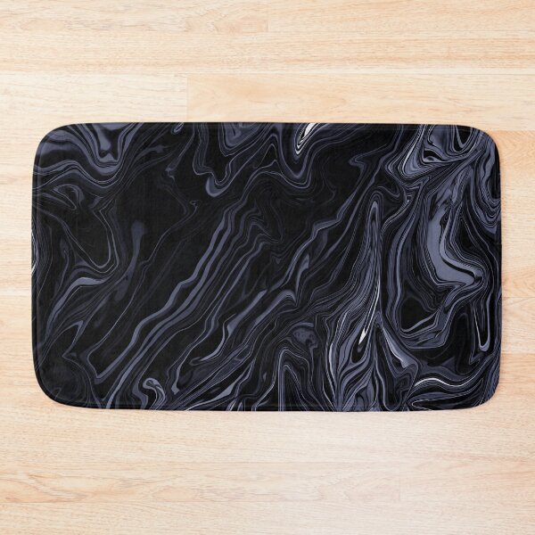 Item preview, Ivory Smoke Marble Veins 4 designed and sold by Tom-Johnson.