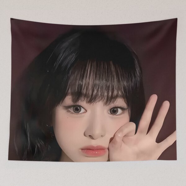 Item preview, BABYMONSTER AHYEON WE GO UP MERCH – AHYEON LEGENDARY STYLE, KPOP ICON designed and sold by Valereekmerch.