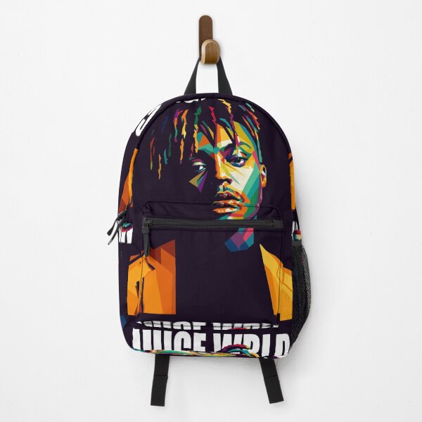 Item preview, Juice Wrld Pop Art designed and sold by Full Game.