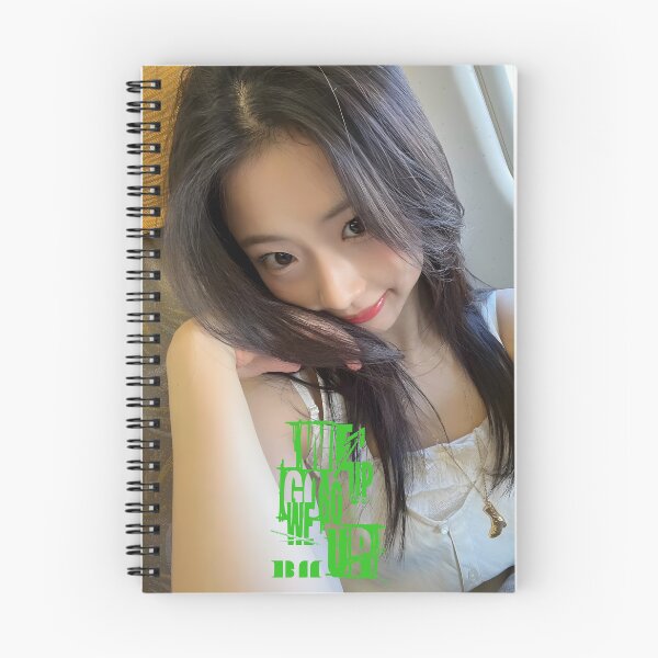 Item preview, BABYMONSTER RUKA WE GO UP MERCH – RUKA FOREVER, BABYMONSTER VIBES designed and sold by Valereekmerch.