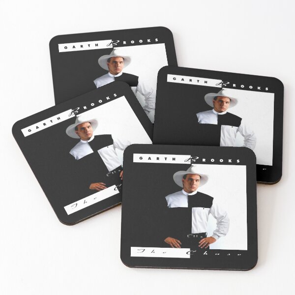 Item preview, Arte - Garth Brooks designed and sold by PricinRiasi.