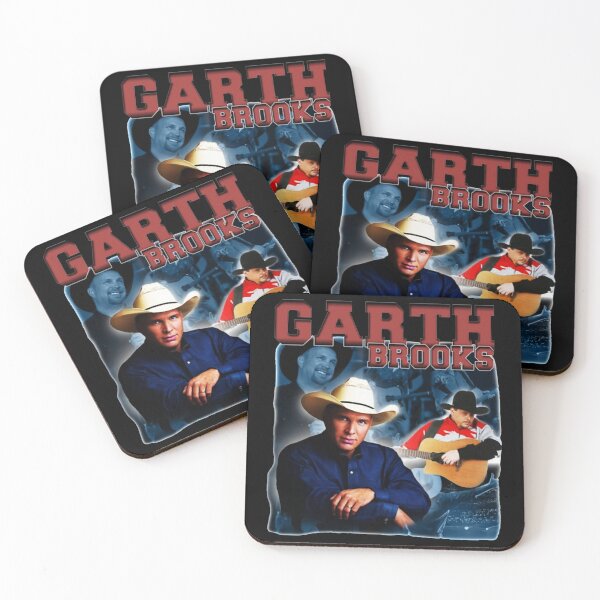 Item preview, Arte - Garth Brooks designed and sold by PricinRiasi.