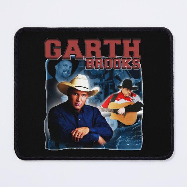 Item preview, Art - Garth Brooks designed and sold by PricinRiasi.