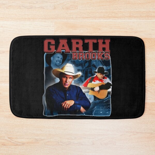 Item preview, Art - Garth Brooks designed and sold by PricinRiasi.