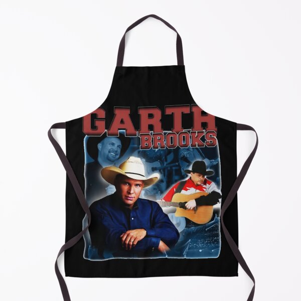 Item preview, Art - Garth Brooks designed and sold by PricinRiasi.