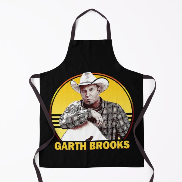 Item preview, Arte - Garth Brooks designed and sold by PricinRiasi.