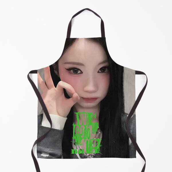 Item preview, BABYMONSTER ASA WE GO UP MERCH – ASA INSPIRING POWER, KPOP FASHION designed and sold by Valereekmerch.