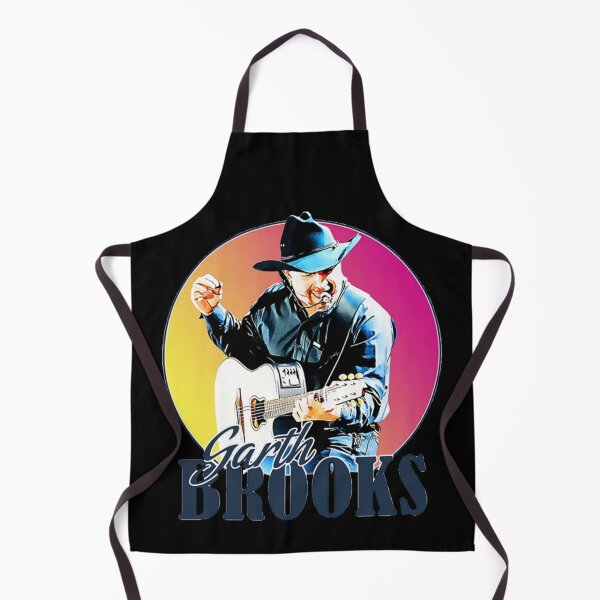 Item preview, Arte - Garth Brooks designed and sold by PricinRiasi.