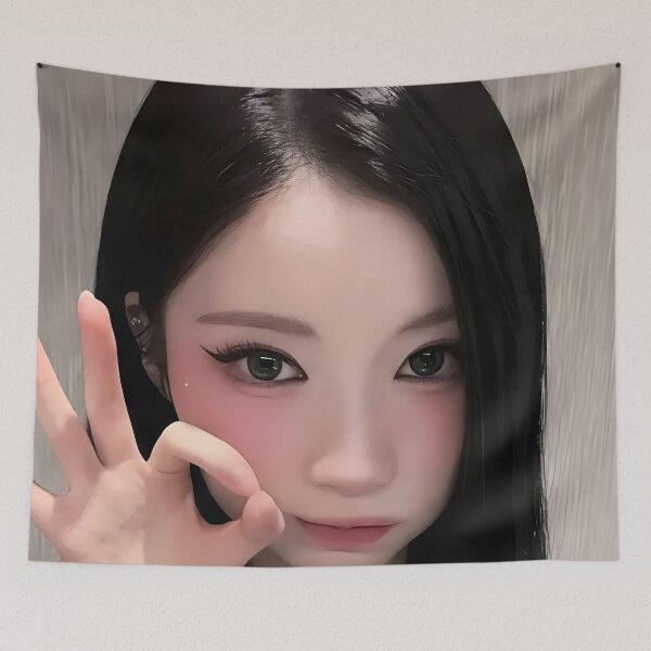 Item preview, BABYMONSTER ASA WE GO UP MERCH – ASA INSPIRING POWER, KPOP FASHION designed and sold by Valereekmerch.