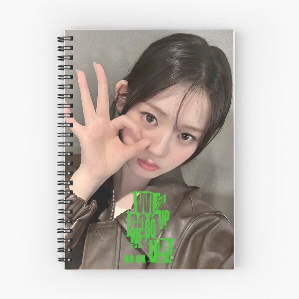 Item preview, BABYMONSTER RORA WE GO UP MERCH – RORA SPIRIT, KPOP STYLE designed and sold by Valereekmerch.