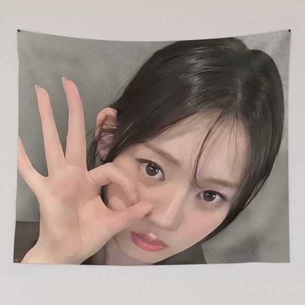 Item preview, BABYMONSTER RORA WE GO UP MERCH – RORA SPIRIT, KPOP STYLE designed and sold by Valereekmerch.