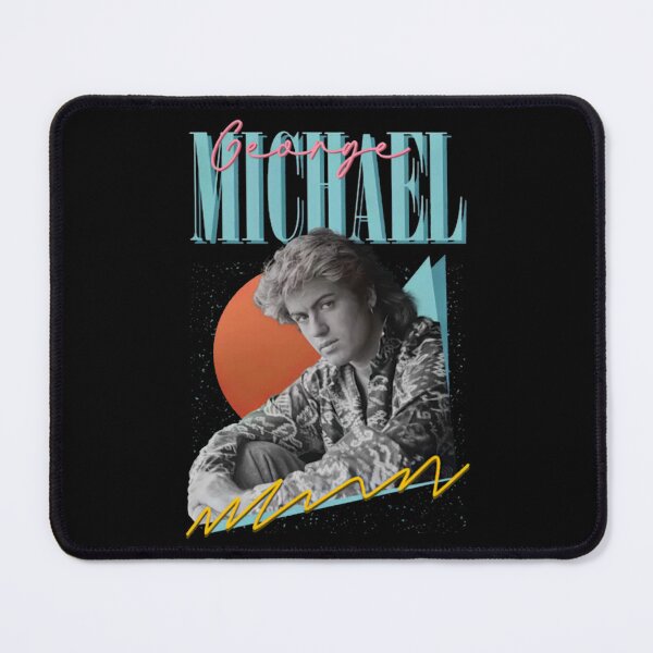 Item preview, Art - George Michael designed and sold by MackeyMike.