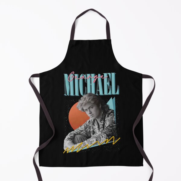 Item preview, Art - George Michael designed and sold by MackeyMike.