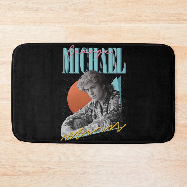 Item preview, Art - George Michael designed and sold by MackeyMike.