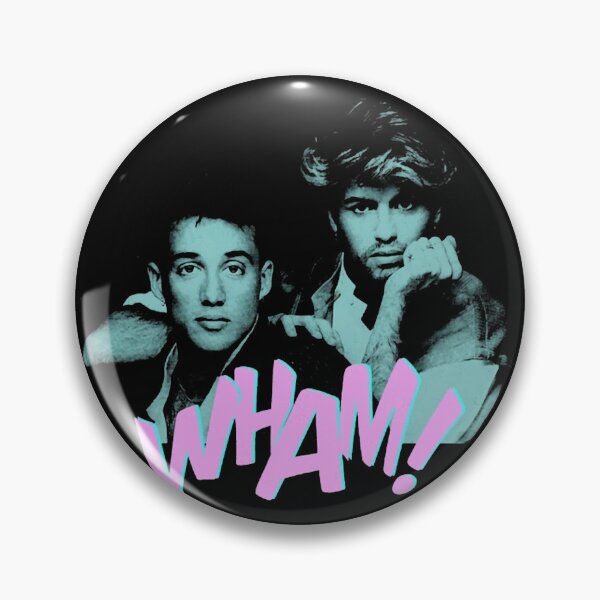 Item preview, Art - George Michael designed and sold by MackeyMike.
