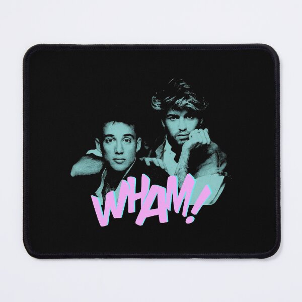 Item preview, Art - George Michael designed and sold by MackeyMike.