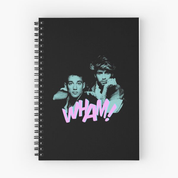 Item preview, Art - George Michael designed and sold by MackeyMike.