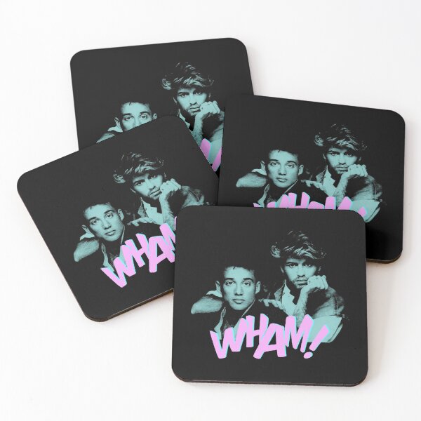 Item preview, Art - George Michael designed and sold by MackeyMike.