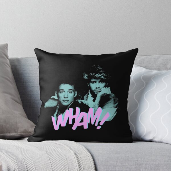 Item preview, Art - George Michael designed and sold by MackeyMike.
