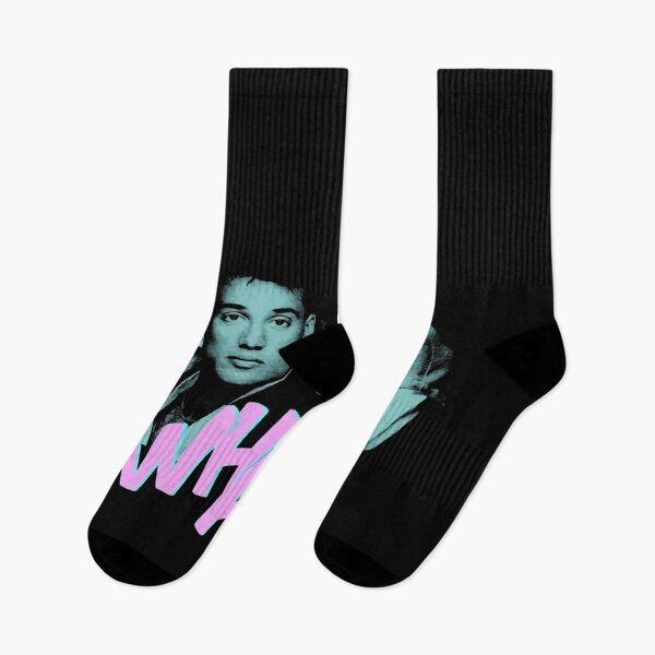 Item preview, Art - George Michael designed and sold by MackeyMike.