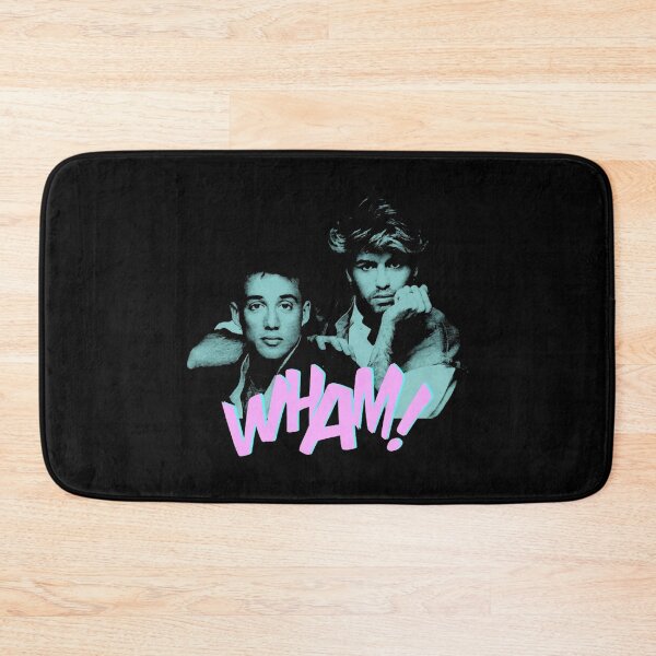 Item preview, Art - George Michael designed and sold by MackeyMike.