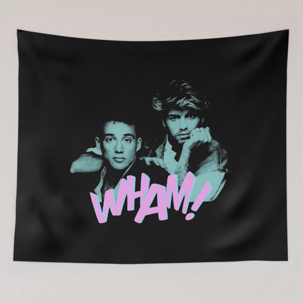 Item preview, Art - George Michael designed and sold by MackeyMike.
