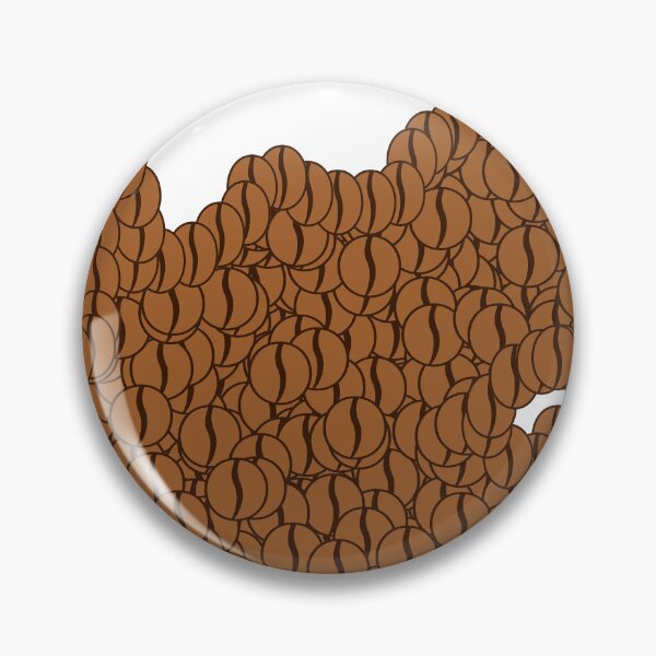 Artikelvorschau, Coffee Bean Südafrika entworfen und verkauft von TheIconSmith.