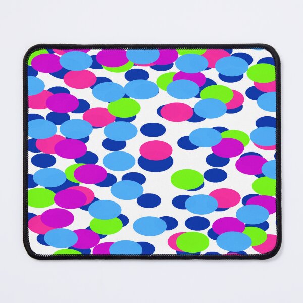 Item preview, Pretty Poke A Dot designed and sold by Rainbowland123.
