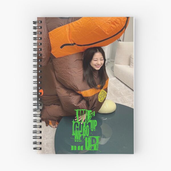 Item preview, BABYMONSTER RUKA WE GO UP MERCH – RUKA FOREVER, BABYMONSTER VIBES designed and sold by Valereekmerch.