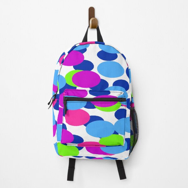 Item preview, Pretty Poke A Dot designed and sold by Rainbowland123.