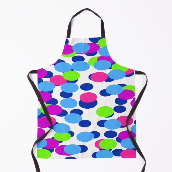 Item preview, Pretty Poke A Dot designed and sold by Rainbowland123.
