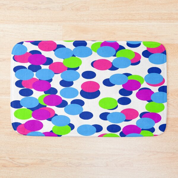 Item preview, Pretty Poke A Dot  designed and sold by Rainbowland123.