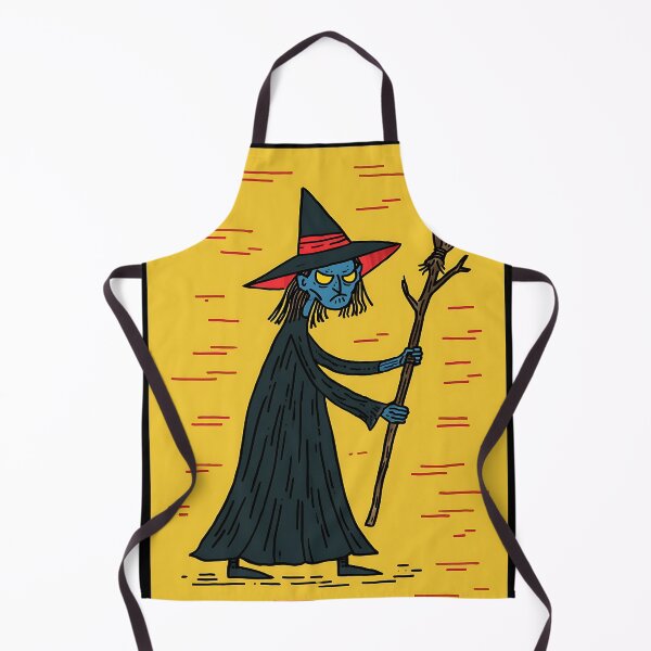 Item preview, Witch Hag designed and sold by bapupa.