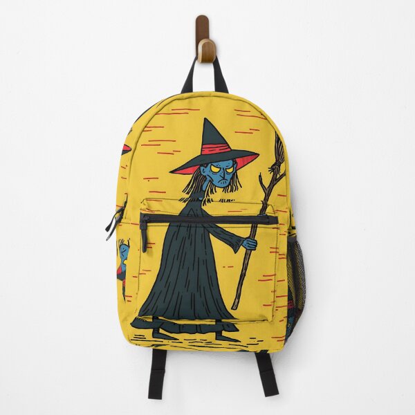 Item preview, Witch Hag designed and sold by bapupa.