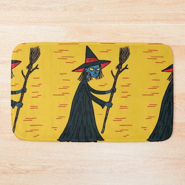 Item preview, Witch Hag designed and sold by bapupa.