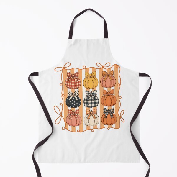 Item preview, Plaid and Polka Dot Fall Pumpkins designed and sold by NickJenkins21.
