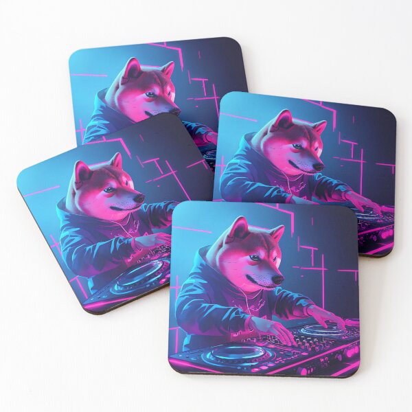 Item preview, Byte Beats designed and sold by ONYX Pixee.