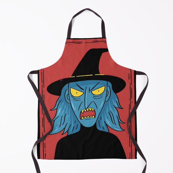 Item preview, Ancient Witch Hag designed and sold by bapupa.