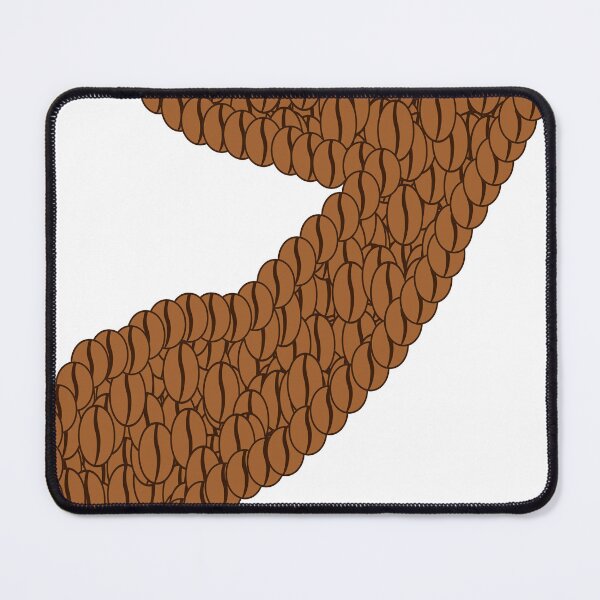 Item preview, Coffee Bean Somalia designed and sold by TheIconSmith.