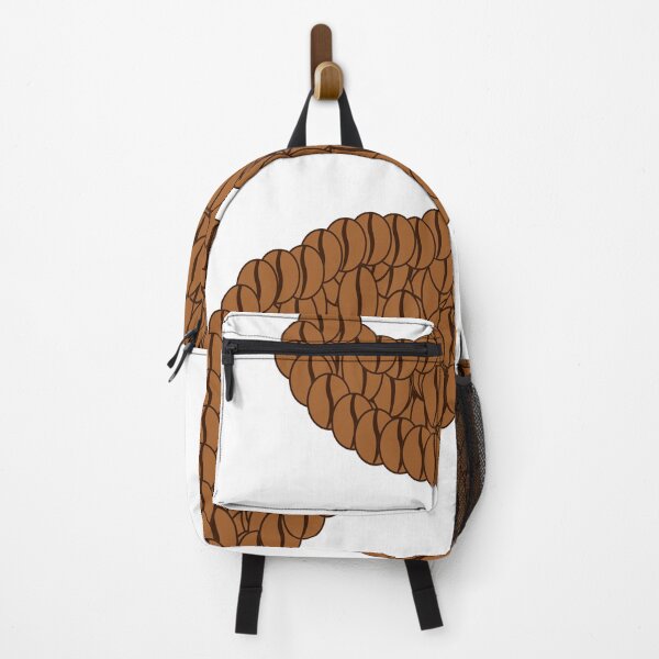 Item preview, Coffee Bean Somalia designed and sold by TheIconSmith.