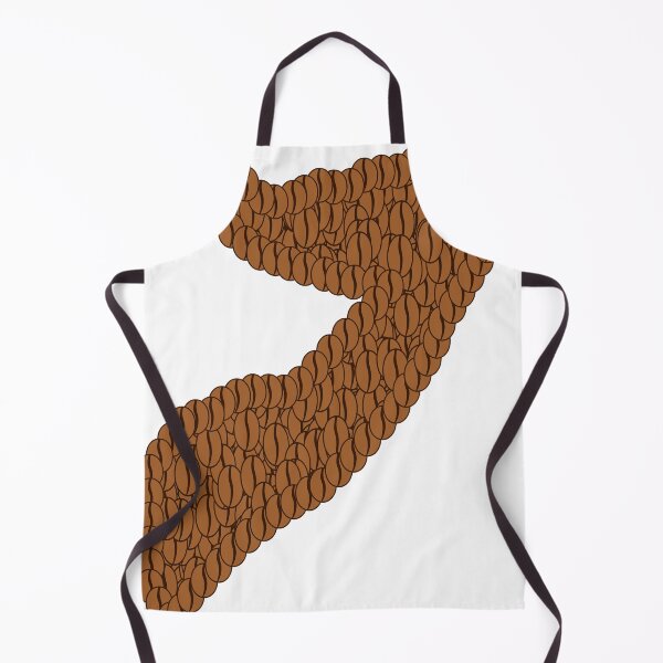 Item preview, Coffee Bean Somalia designed and sold by TheIconSmith.