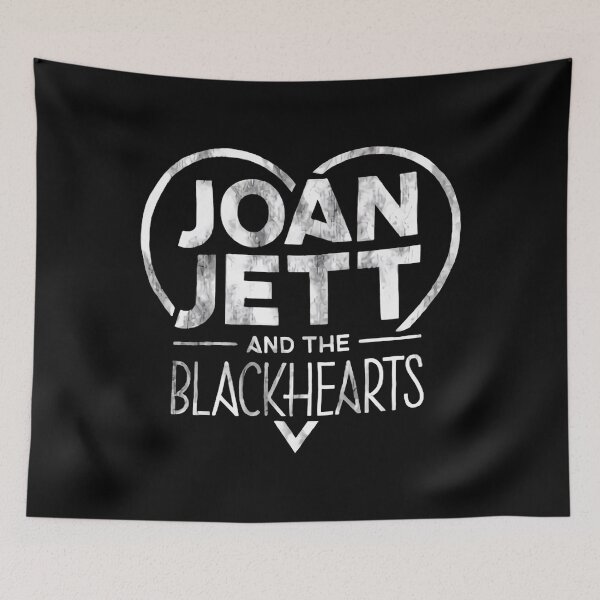 Artikelvorschau, Kunst - Joan Jett entworfen und verkauft von SobisKydan.