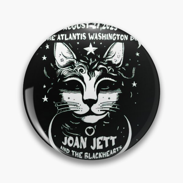 Artikelvorschau, Kunst - Joan Jett entworfen und verkauft von SobisKydan.