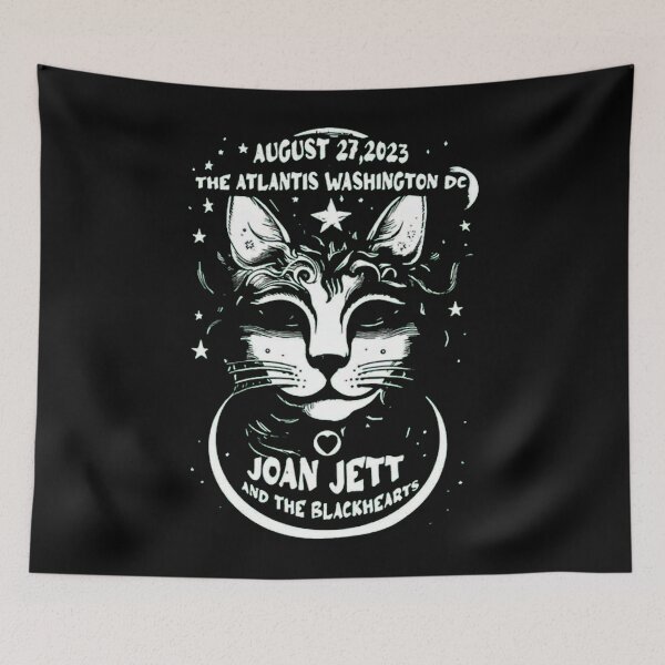 Item preview, Art - Joan Jett designed and sold by SobisKydan.