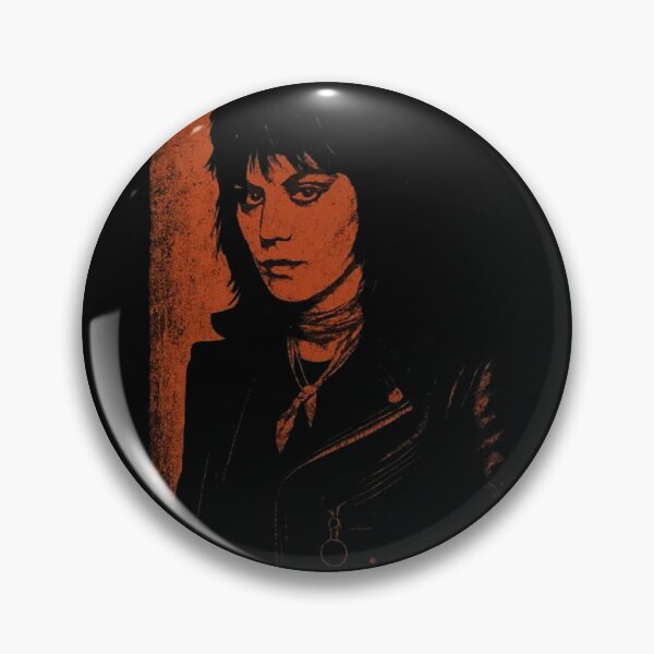 Item preview, Art - Joan Jett designed and sold by SobisKydan.