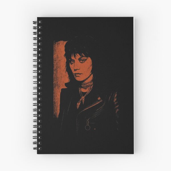 Item preview, Arte - Joan Jett designed and sold by SobisKydan.