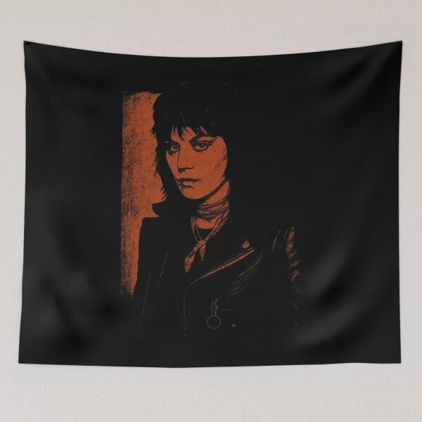 Artikelvorschau, Kunst - Joan Jett entworfen und verkauft von SobisKydan.